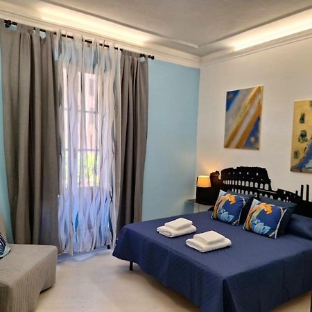 Re Di Roma Nice Rooms Εξωτερικό φωτογραφία