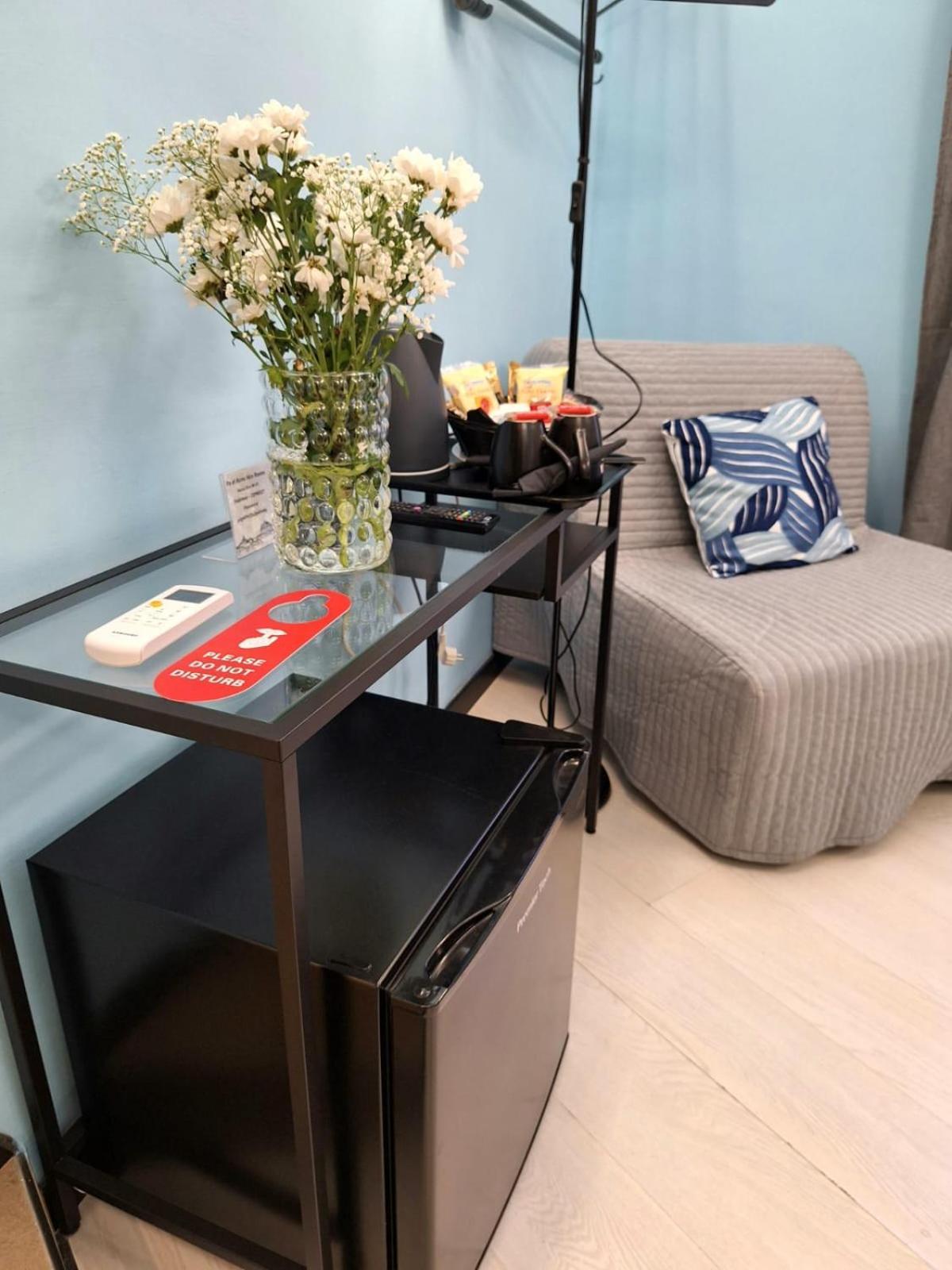 Re Di Roma Nice Rooms Εξωτερικό φωτογραφία