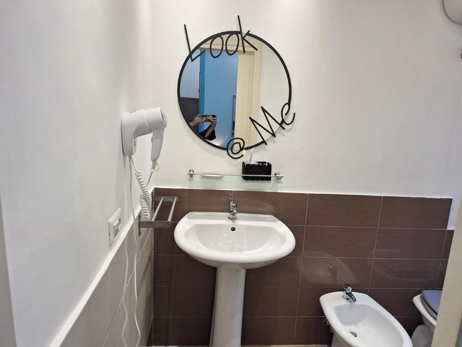 Re Di Roma Nice Rooms Εξωτερικό φωτογραφία