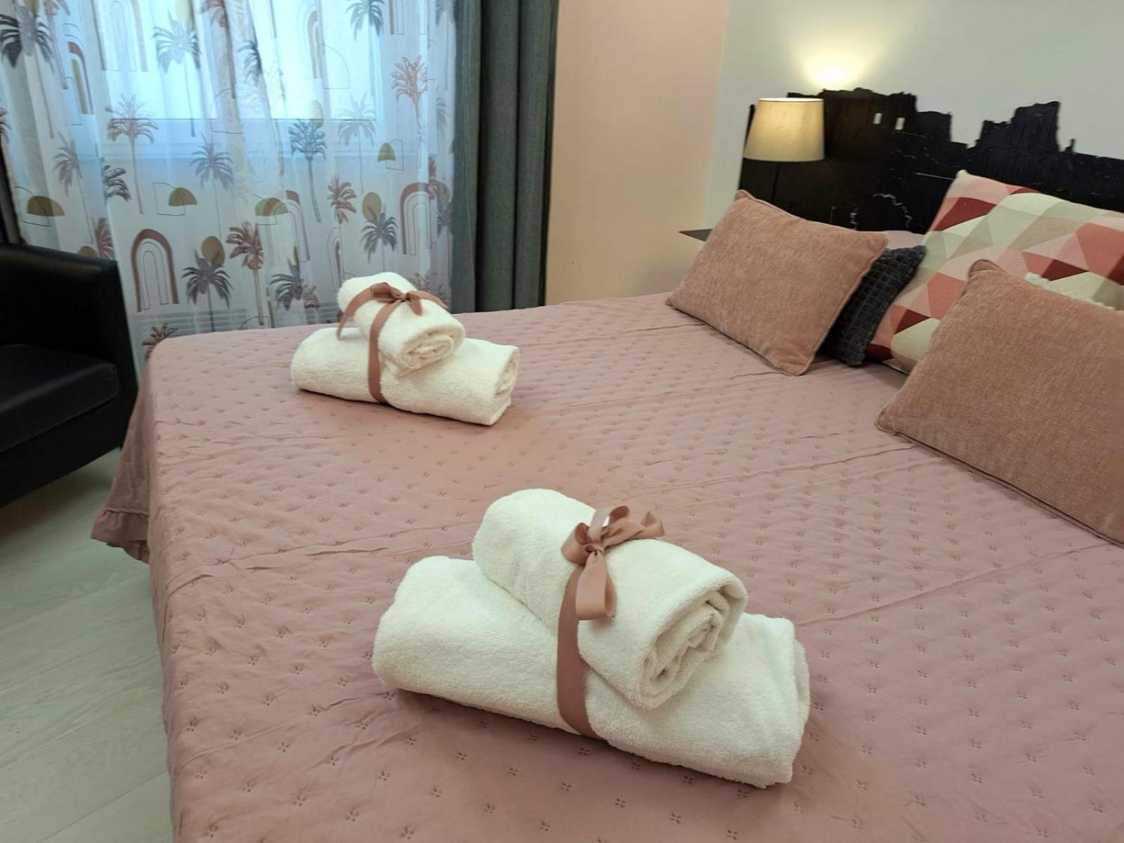 Re Di Roma Nice Rooms Εξωτερικό φωτογραφία
